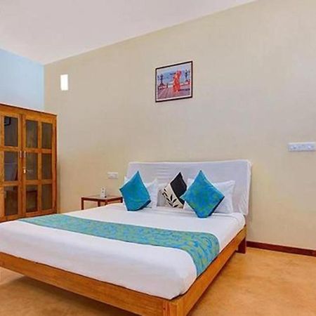 Fabhotel Les Boganveillea Auroville Dış mekan fotoğraf