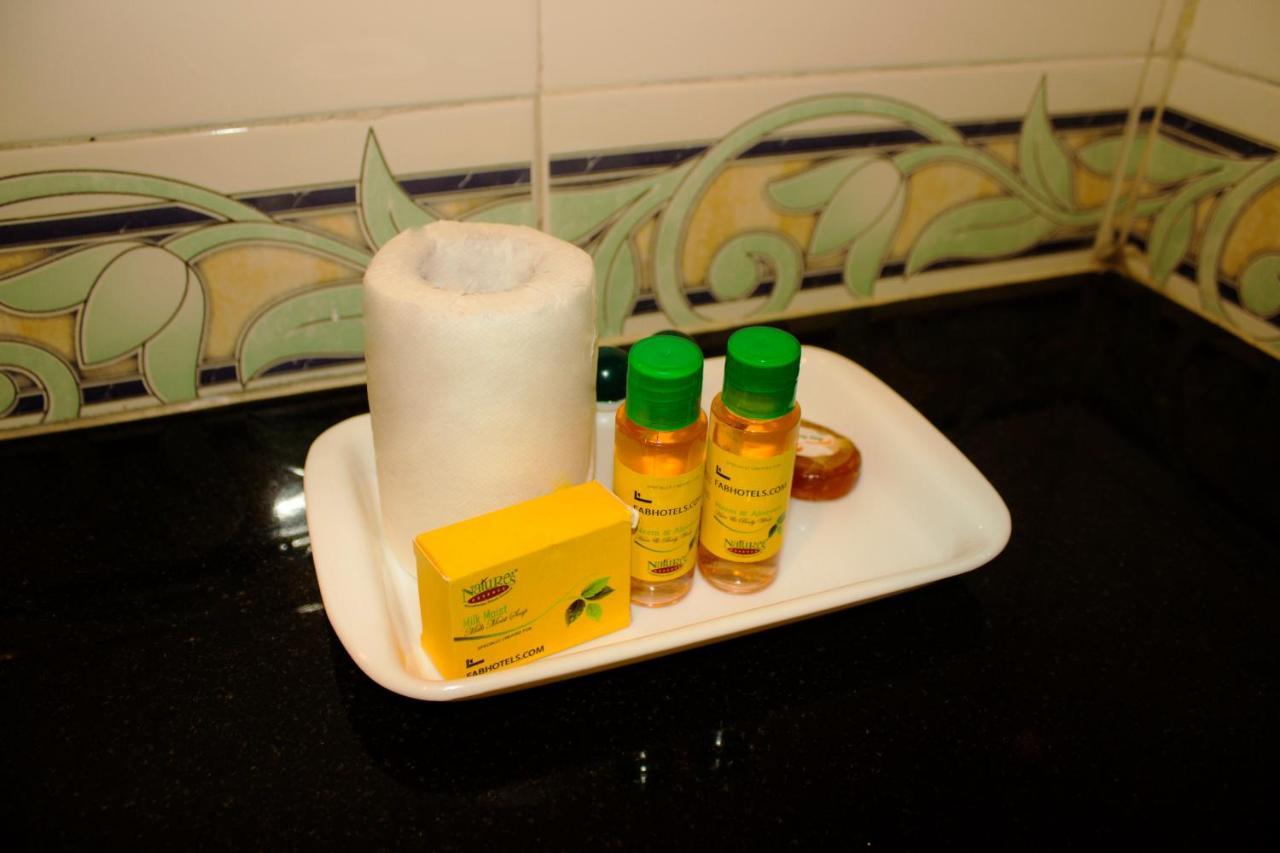 Fabhotel Les Boganveillea Auroville Dış mekan fotoğraf