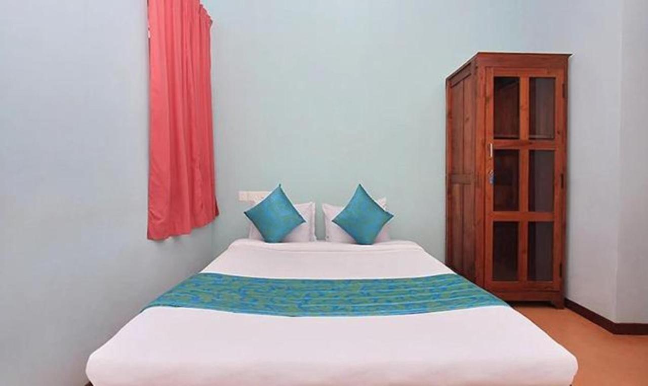 Fabhotel Les Boganveillea Auroville Dış mekan fotoğraf